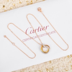 Cartier Necklaces